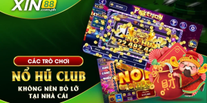 Những Bí Quyết Chơi Nổ Hũ Club Hiệu Quả